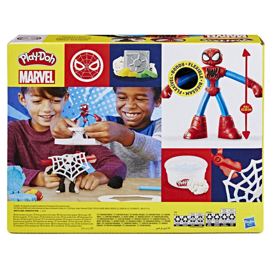 Figurine flexible Venom avec accessoires pour capturer l'argent et les gemmes