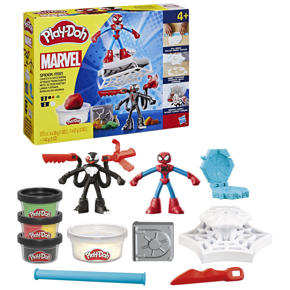 Détail des mains flexibles des figurines pour un jeu interactif et réaliste