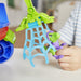 Emballage officiel HASBRO pour le playset Marvel Spidey Dino-Grua