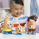 Emballage officiel HASBRO du jouet Mr. Potato Head