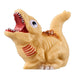 Figurine ennemie de Godzilla en vinyle, taille compacte 5cm, collection BANDAI