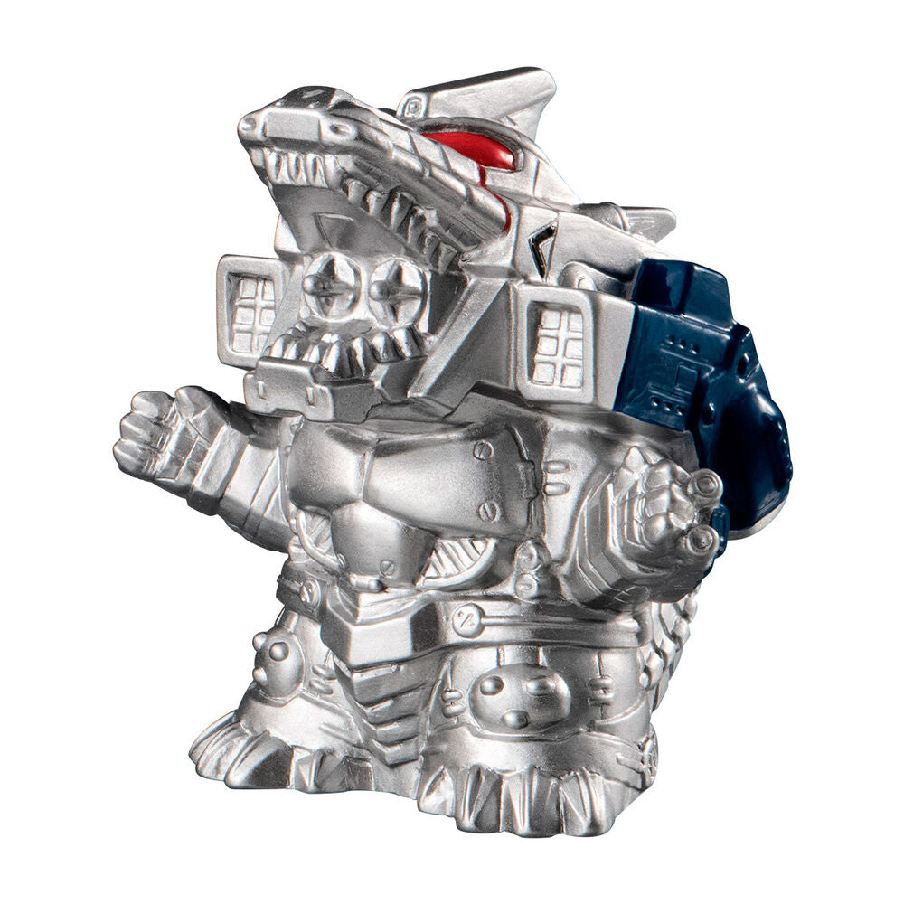 Figurine Godzilla Sofvidoll édition Minus One 2023, vinyle 5cm, collection officielle
