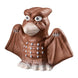 Pack de figurines Godzilla Sofvidoll assorties, collection complète 10 modèles