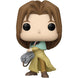 Boîte vitrine de la figurine Funko POP Milly Thompson Trigun, vue de face avec design officiel FUNKO