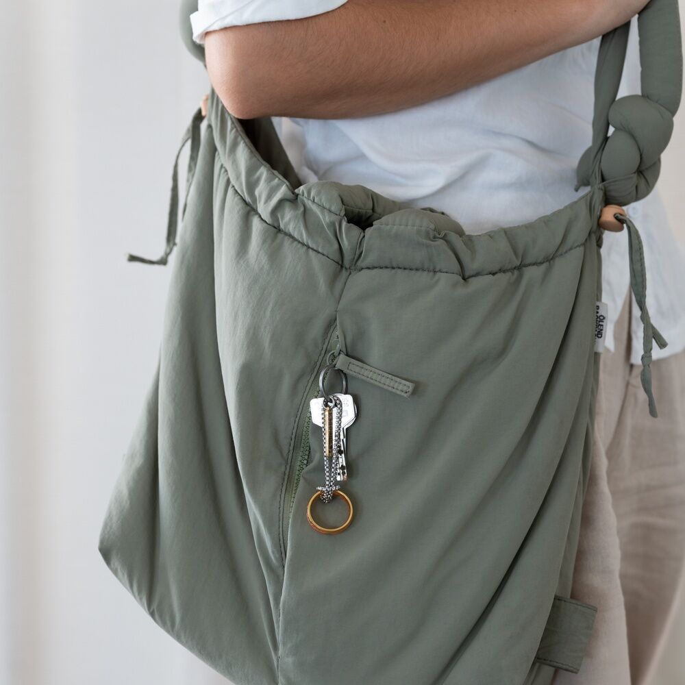 Emballage officiel ERIK du porte-clés The One Ring, idéal pour offrir en cadeau aux fans
