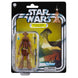 Figurine Momaw Nadon Hammerhead Star Wars de 9,5 cm vue de face avec détails articulés