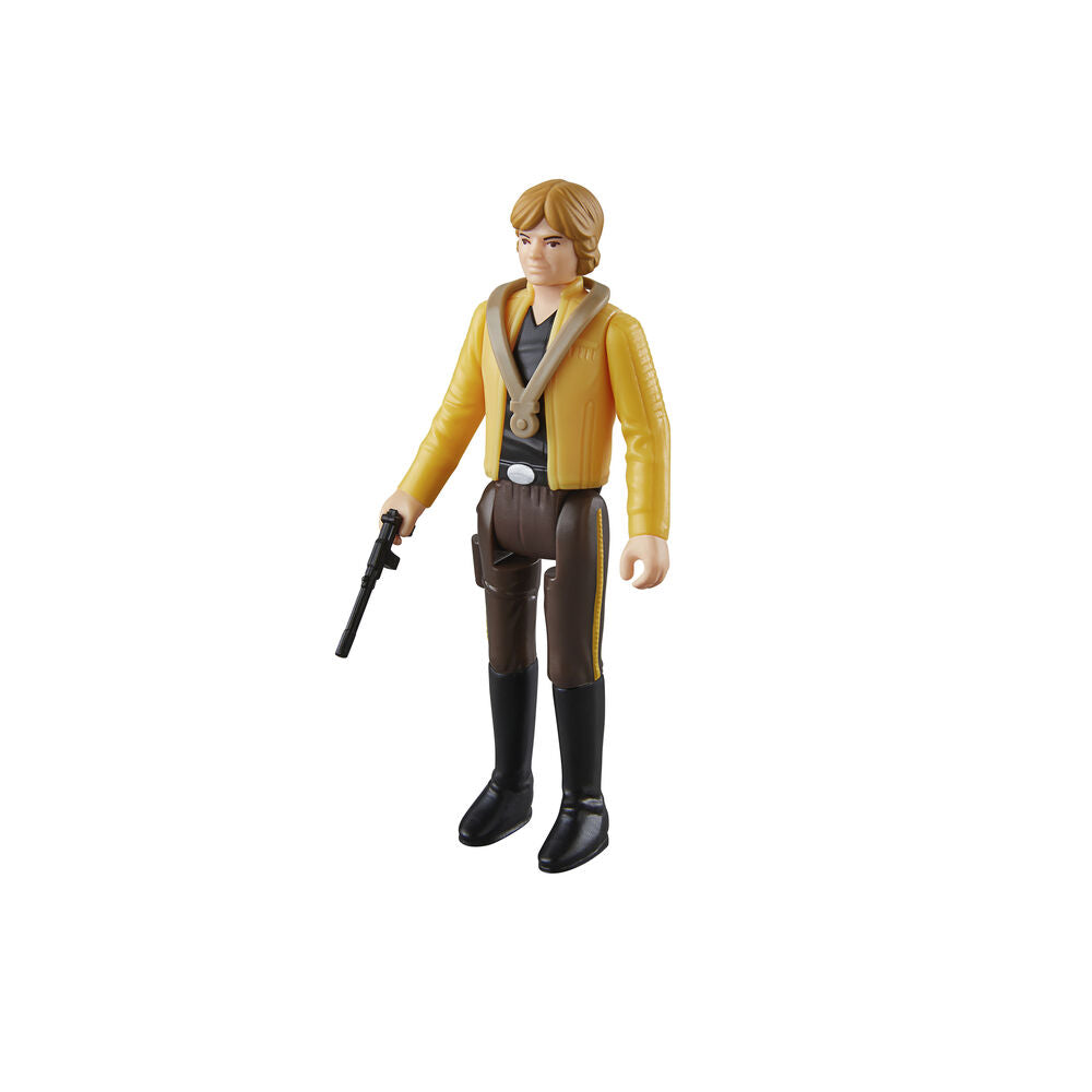 Soldat de la Flotte Rebelle, figurine articulée 9,5 cm Star Wars HASBRO