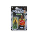 Luke Skywalker Yavin avec tenue de combat, figurine articulée