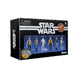 Figurine articulée Walrus Man 9,5 cm de la collection Star Wars HASBRO