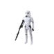 Vue d'ensemble du set complet de 6 figurines Star Wars 9,5 cm HASBRO