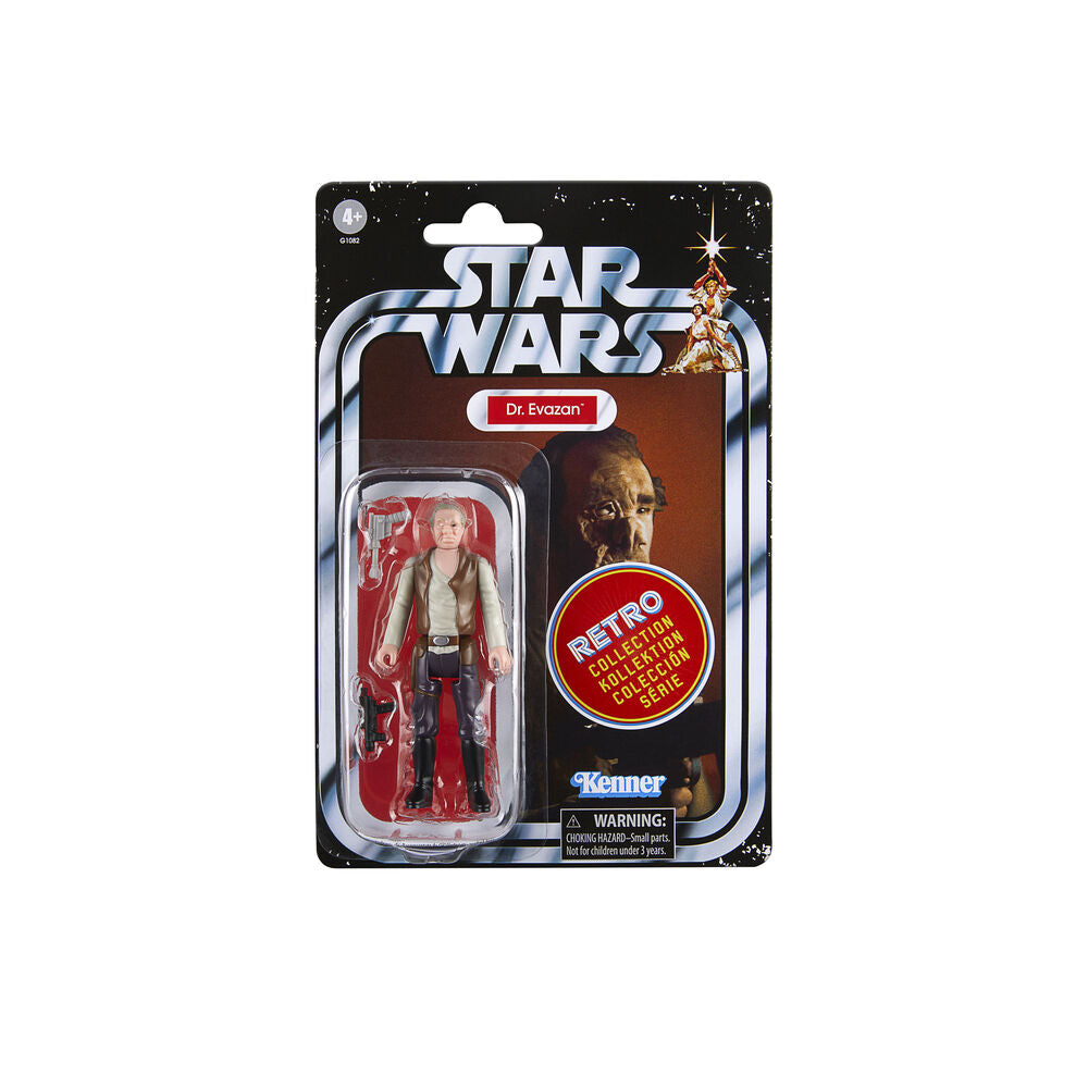 Sandtrooper en armure complète, figurine Star Wars articulée