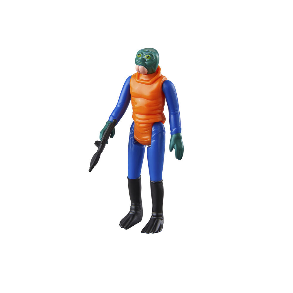 Côté droit du set de figurines Star Wars 9,5 cm par HASBRO