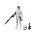 Han Solo Stormtrooper 9,5 cm en pose dynamique, figurine HASBRO