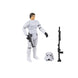 Détail des articulations de la figurine Walrus Man 9,5 cm Star Wars