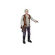 Luke Skywalker Yavin avec sabre laser, figurine articulée 9,5 cm