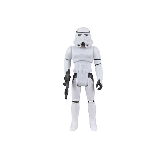 Figurine Sandtrooper articulée 9,5 cm du set Star Wars HASBRO