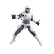 Figurine The Mandalorian Commando Impérial avec arme en main, prête au combat