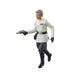 Figurine Orson Director Andor Star Wars posée sur un socle d'exposition