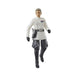 Vue arrière de la figurine articulée Orson Director Andor Star Wars HASBRO