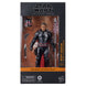 Figurine Moff Gideon en armure noire de 15 cm de la série Star Wars The Mandalorian par HASBRO