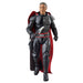Accessoires fournis avec la figurine Moff Gideon pour enrichir l'expérience Star Wars