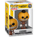 Vue détaillée de la figurine Funko POP Cosmo de The Electric State, présentée dans son emballage collector