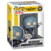Figurine Funko POP Herman de The Electric State en vinyle de 9 cm dans sa boîte cadeau originale