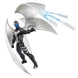 Image des mains alternatives pour varier les poses de la figurine Archangel X-Force