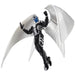 Photo de la figurine Archangel X-Force posée sur un socle pour exposition