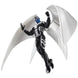 Photo de la figurine Archangel X-Force posée sur un socle pour exposition