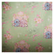 Présentation du sac à dos Loungefly Stitch Disney sur fond blanc, mettant en valeur ses dimensions