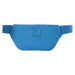Photo détaillée du porte-monnaie intégré à la pochette ceinture Stitch Loungefly, montrant la fermeture éclair.