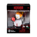 Figurine Horror Zoom Hero 5cm modèle 4 avec accessoires inclus