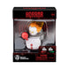 Figurine Horror Zoom Hero 5cm modèle 4 avec accessoires inclus