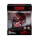 Vue latérale de la figurine Horror Zoom Hero 5cm modèle 5