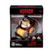 Figurine Horror Zoom Hero 5cm modèle 8 en pose d’action
