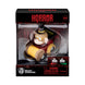 Figurine Horror Zoom Hero 5cm modèle 8 en pose d’action