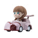 Figurine Horror Zoom Hero 5cm modèle 9 avec couleurs vives