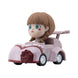 Figurine Horror Zoom Hero 5cm modèle 9 avec couleurs vives