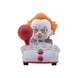 Figurine Horror Zoom Hero 5cm modèle 13 avec tenue détaillée
