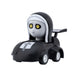 Figurine Horror Zoom Hero 5cm modèle 18 montrant les détails des mains