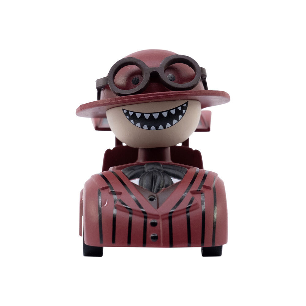 Figurine Horror Zoom Hero 5cm modèle 16 avec peinture réaliste