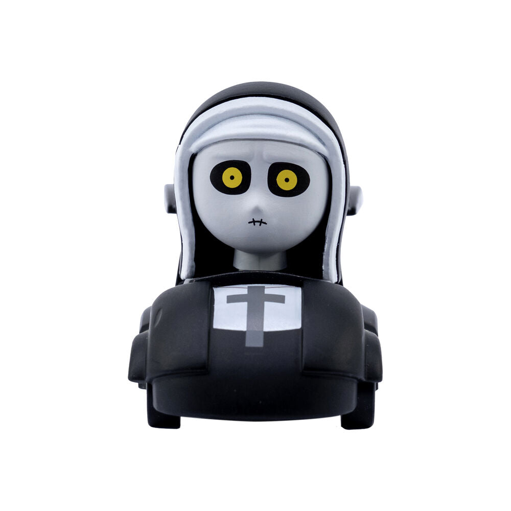 Figurine Horror Zoom Hero 5cm modèle 19 avec accessoires amovibles