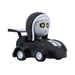 Figurine Horror Zoom Hero 5cm modèle 20 en gros plan sur les yeux
