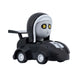 Figurine Horror Zoom Hero 5cm modèle 20 en gros plan sur les yeux