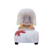Figurine Horror Zoom Hero 5cm modèle 23 en position de combat