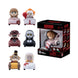 Figurine Horror Zoom Hero 5cm modèle 2 en position dynamique