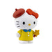 Détail des mains et accessoires de la figurine Hello Kitty YUME TOYS