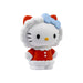 Hello Kitty en posture debout avec expression souriante, figurine 7cm