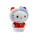 Hello Kitty en posture debout avec expression souriante, figurine 7cm